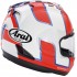 Шлем Arai RX-7 GP Haslam WSBK 2012