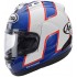 Шлем Arai RX-7 GP Haslam WSBK 2012