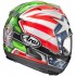 Шлем Arai RX-7 V Hayden