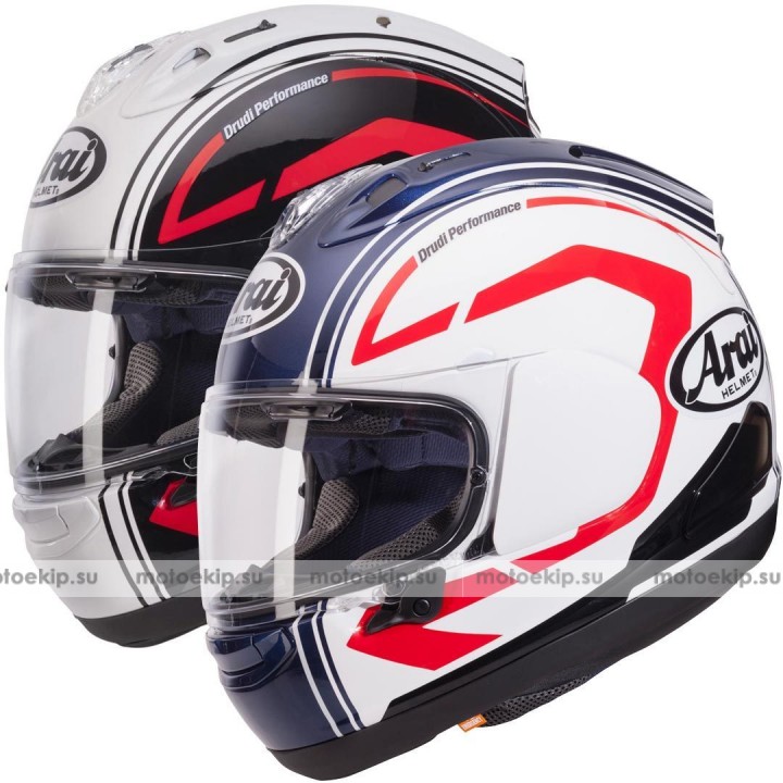 Шлем Arai RX-7 V Statement