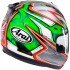 Шлем Arai RX-7 GP Nicky Hayden Drive