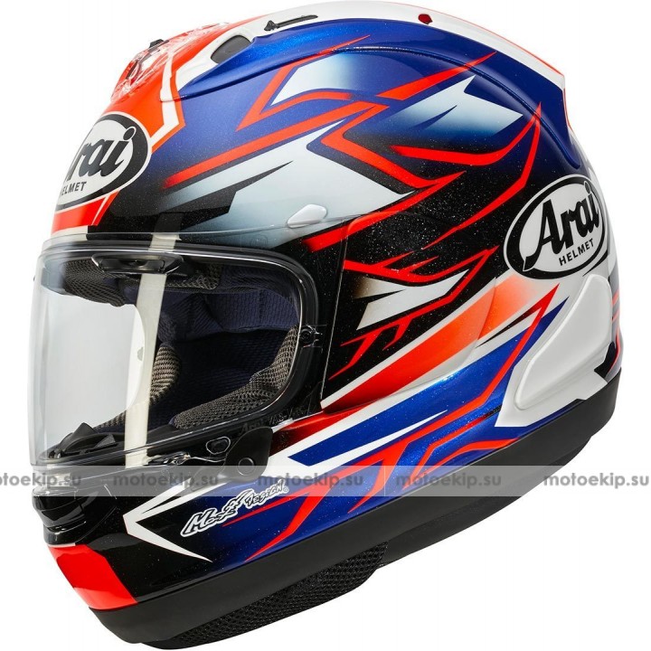 Шлем Arai RX-7V Ghost 