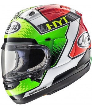 Шлем Arai RX-7V Giugliano 