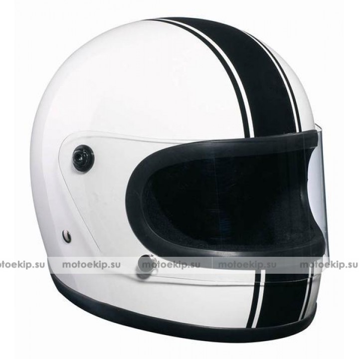 Шлем интеграл Bandit Integral Motorcycle Helmet