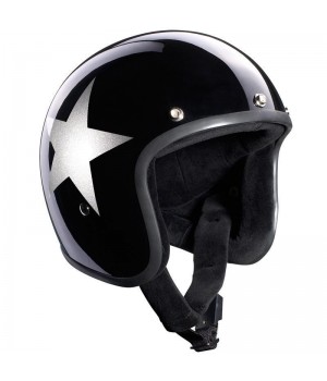 Шлем открытый Bandit Jet Star
