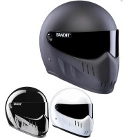 Шлем интеграл Bandit XXR