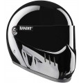 Шлем интеграл Bandit XXR
