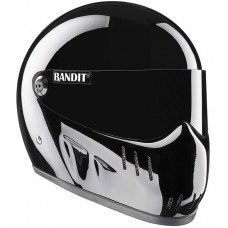 Шлем интеграл Bandit XXR