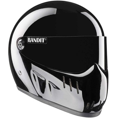 Шлем интеграл Bandit XXR