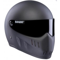 Шлем интеграл Bandit XXR