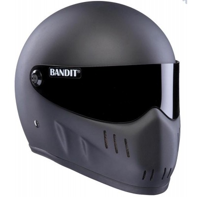 Шлем интеграл Bandit XXR