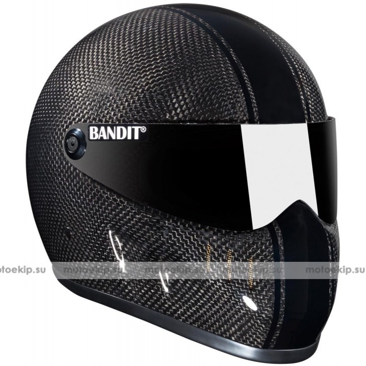 Шлем Bandit XXR Carbon Race