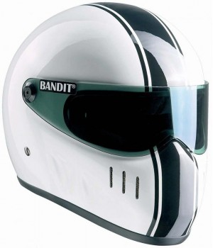 Шлем интеграл Bandit XXR Classic