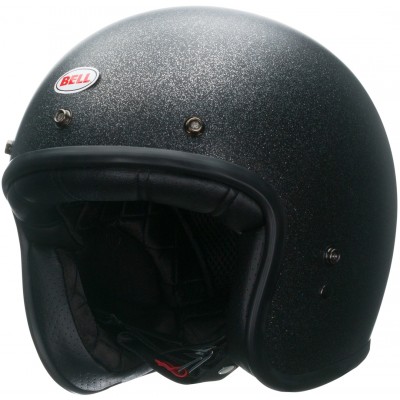 Шлем открытый Bell Custom 500 Flake