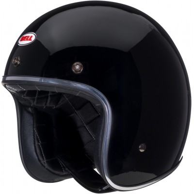 Шлем открытый Bell Custom 500 Solid