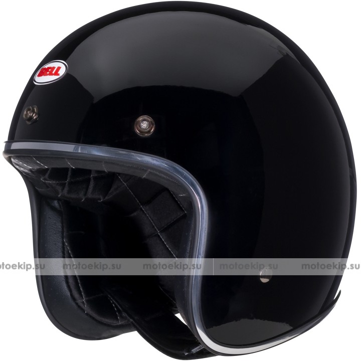 Шлем открытый Bell Custom 500 Solid