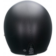 Шлем открытый Bell Custom 500 Carbon
