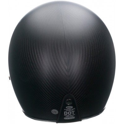 Шлем открытый Bell Custom 500 Carbon