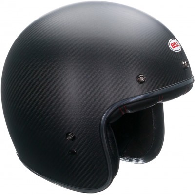 Шлем открытый Bell Custom 500 Carbon