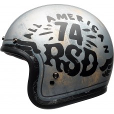 Шлем открытый Bell Custom 500 SE RSD 74