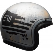 Шлем открытый Bell Custom 500 SE RSD 74