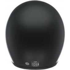 Шлем открытый Bell Custom 500 Matt