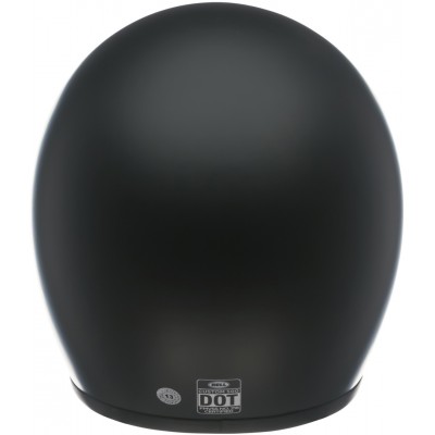 Шлем открытый Bell Custom 500 Matt