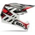 Шлем кроссовый Bell Moto-9 Flex Syndrome
