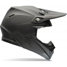 Шлем кроссовый Bell Moto-9 Intake
