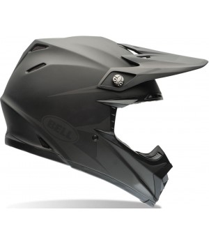 Шлем кроссовый Bell Moto-9 Intake