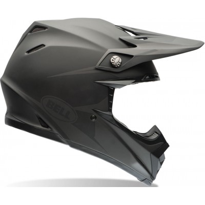 Шлем кроссовый Bell Moto-9 Intake