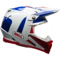 Шлем кроссовый Bell Moto-9 Flex Vice Шлем кроссовый Bell Moto-9 Flex Vice