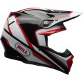 Шлем кроссовый Bell Moto-9 Spark Шлем кроссовый Bell Moto-9 Spark