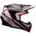 Шлем кроссовый Bell Moto-9 Spark