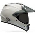 Шлем эндуро Bell MX-9 Adventure Solid Шлем эндуро Bell MX-9 Adventure Solid