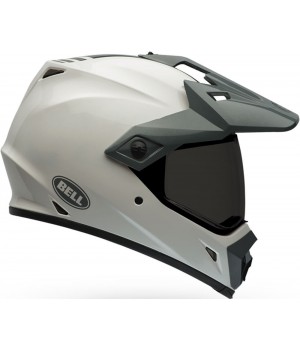 Шлем эндуро Bell MX-9 Adventure Solid