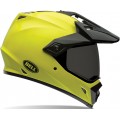 Шлем эндуро Bell MX-9 Adventure Solid