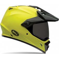 Шлем эндуро Bell MX-9 Adventure Solid