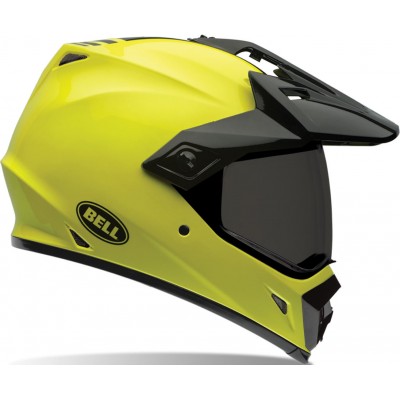 Шлем эндуро Bell MX-9 Adventure Solid