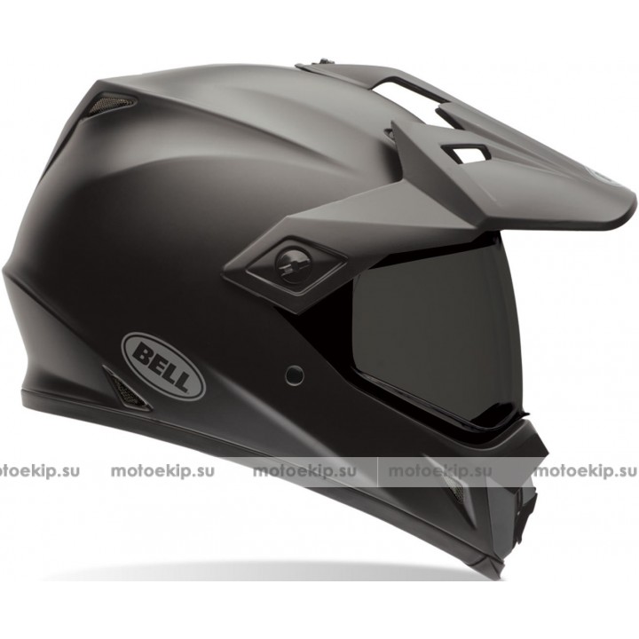 Шлем эндуро Bell MX-9 Adventure Mips