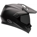 Шлем эндуро Bell MX-9 Adventure Solid