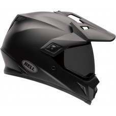 Шлем эндуро Bell MX-9 Adventure Solid