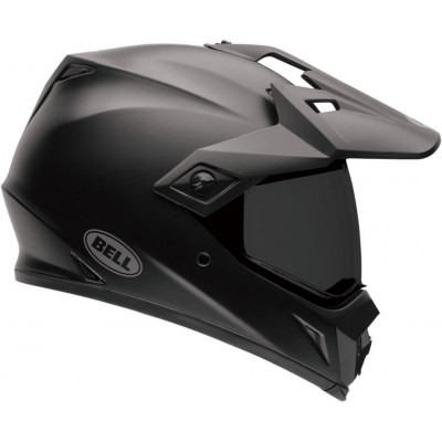 Шлем эндуро Bell MX-9 Adventure Solid