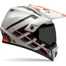Шлем эндуро Bell MX-9 Adventure Raid