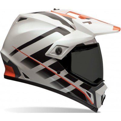 Шлем эндуро Bell MX-9 Adventure Raid