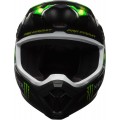 Шлем кроссовый Bell MX-9 Pro Circuit Replica Mips