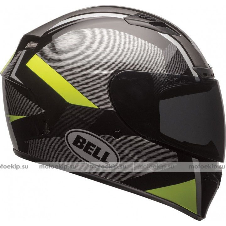 Шлем интеграл Bell Qualifier DLX Accelerator Mips