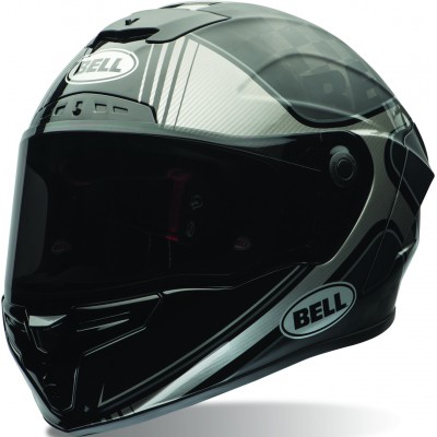 Шлем интеграл Bell Pro Star Tracer