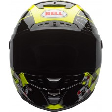 Шлем интеграл Bell Star Isle Of Man