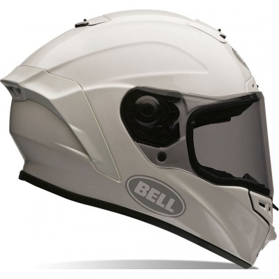 Шлем интеграл Bell Star Solid
